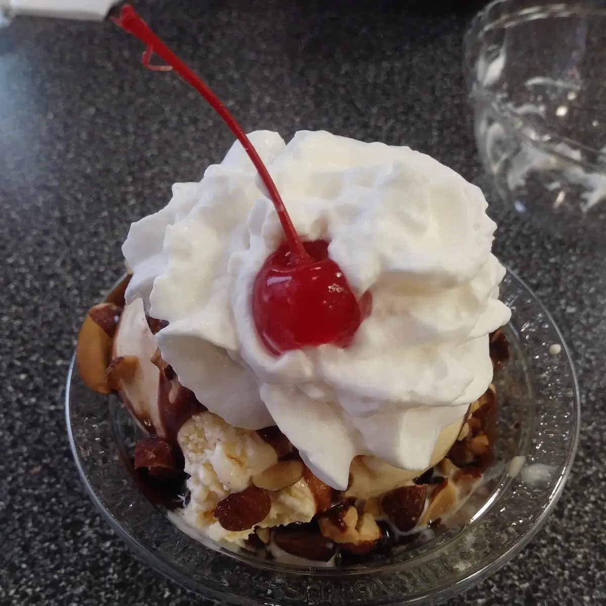 Hot Fudge