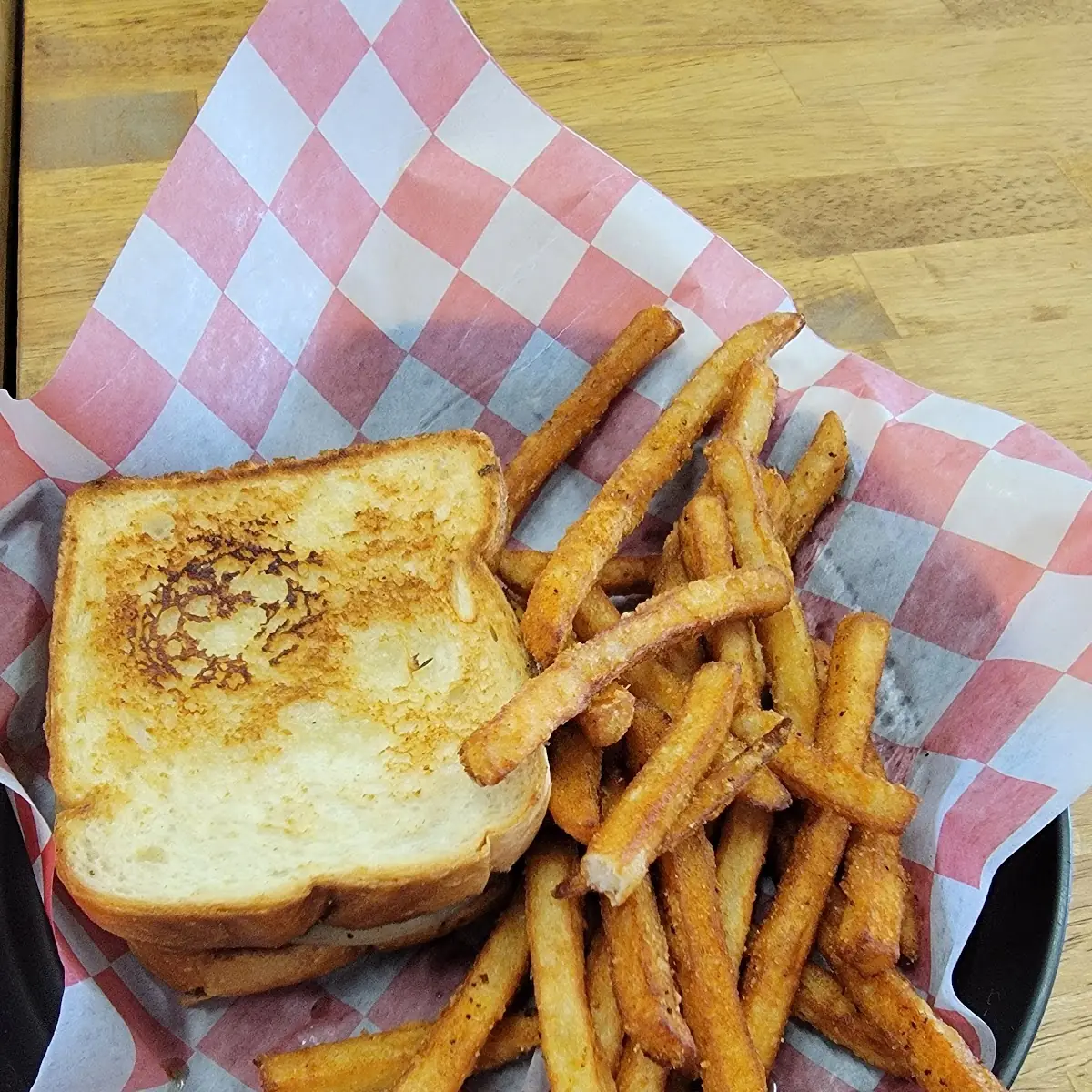 Texas Toast