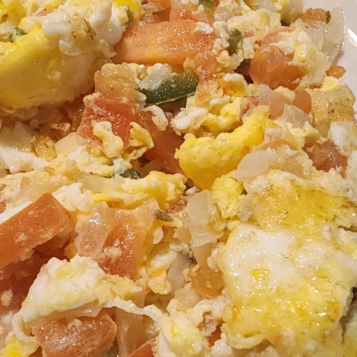 Bacon & Egg