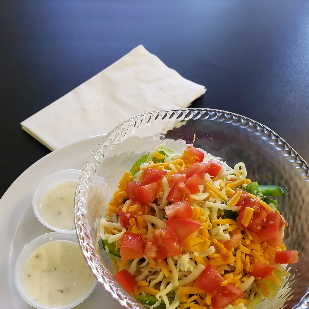 Everything Salad