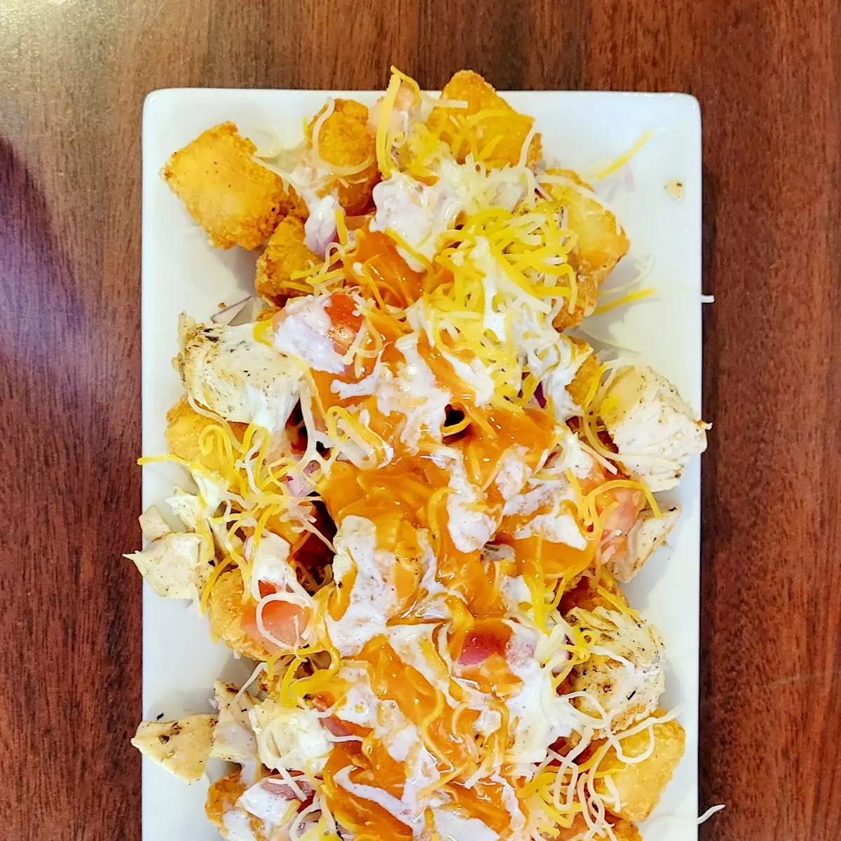 Tater Tots