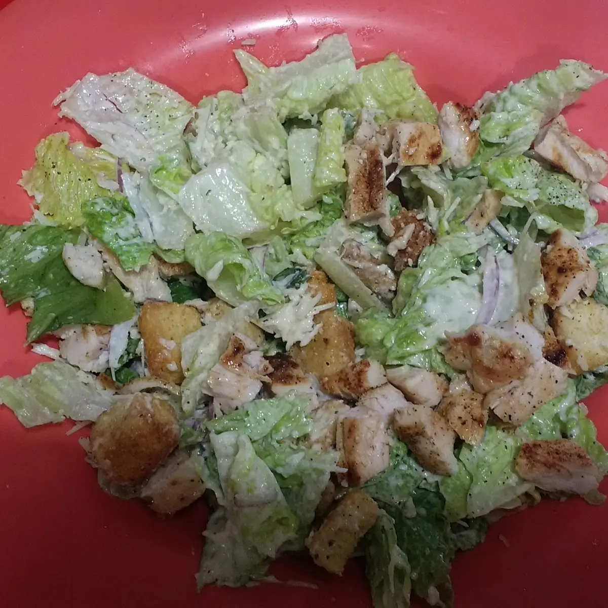 Caesar Salad