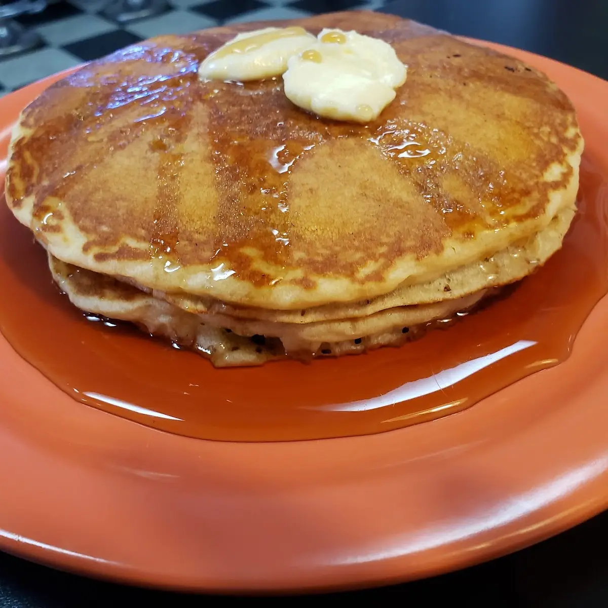 Pancakes