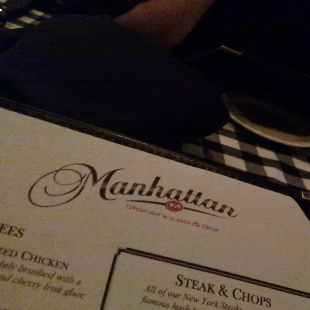 Great Food Service