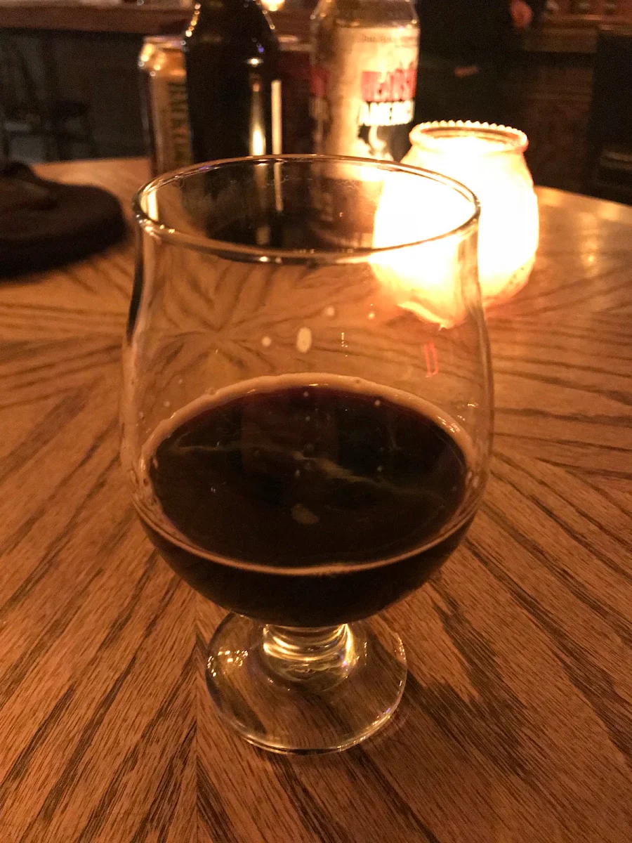 Red Wine