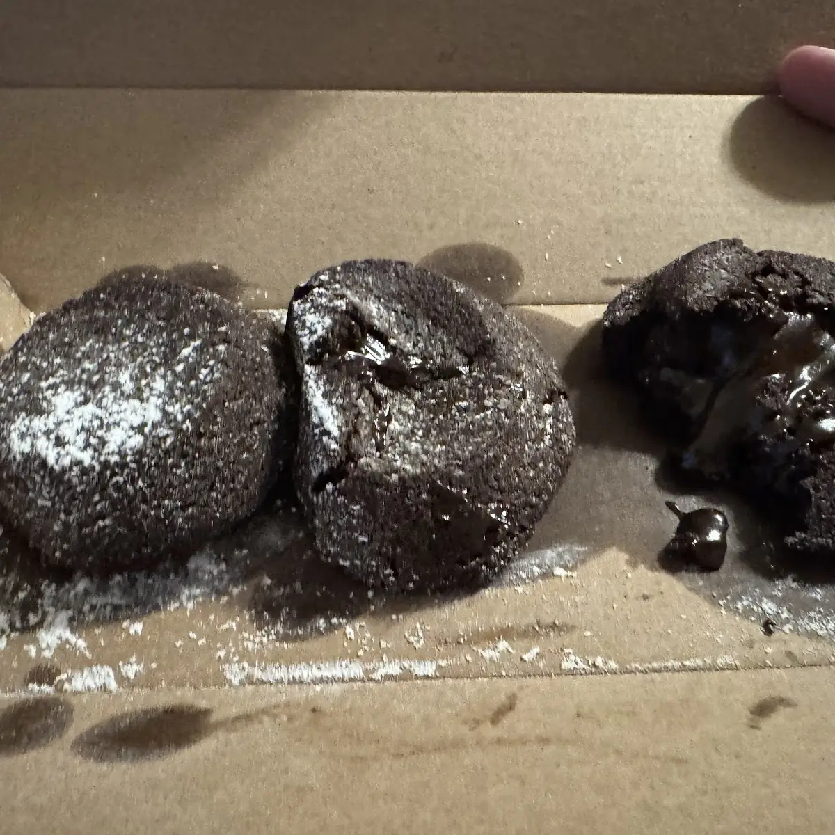 Lava Cake