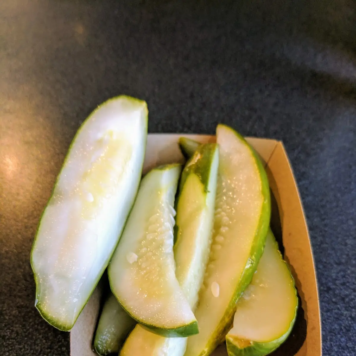 House Pickles