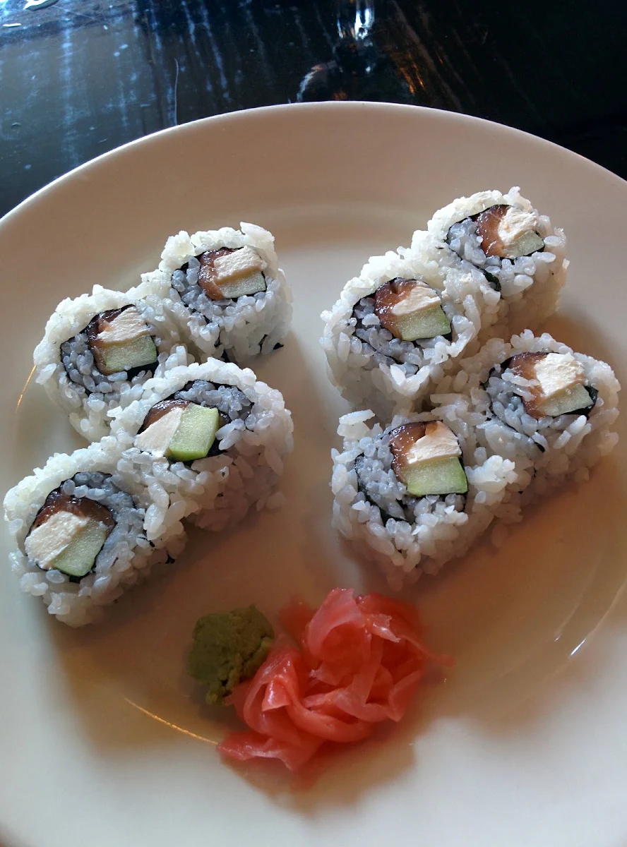California Roll