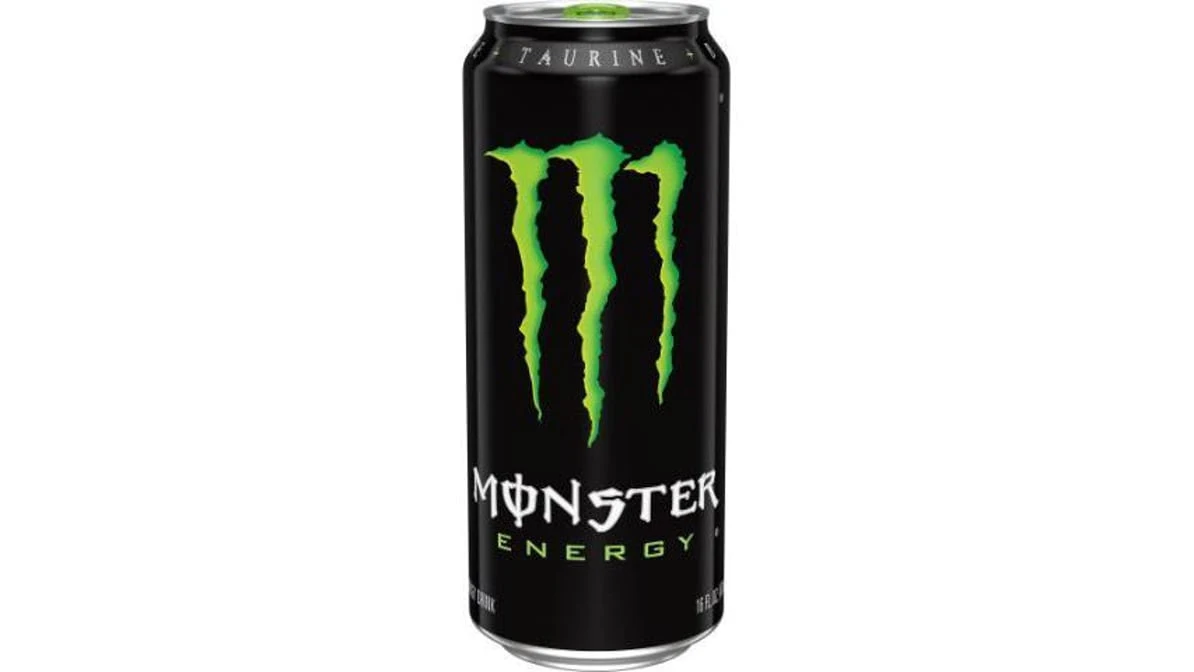 Energy Drink