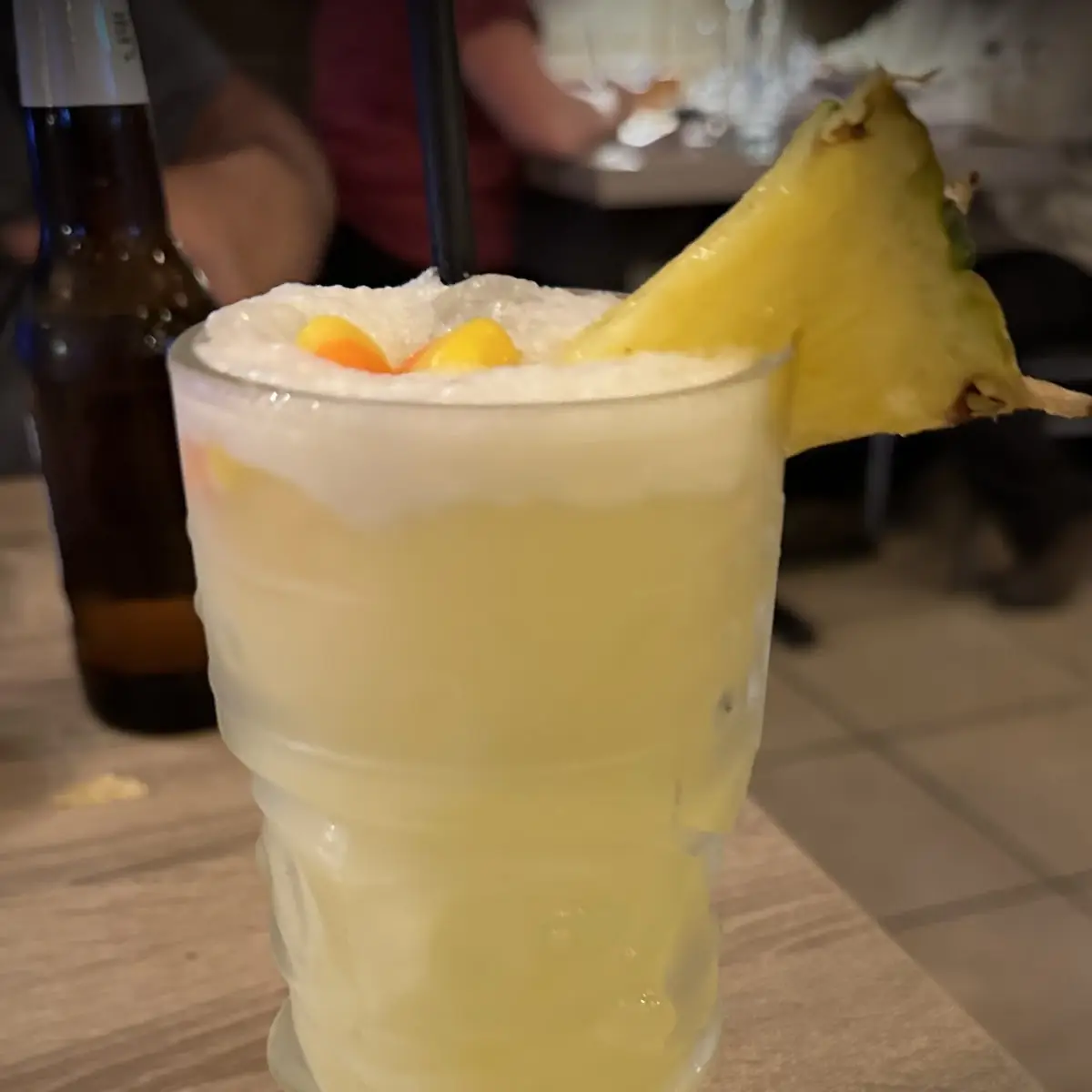 Pina Colada