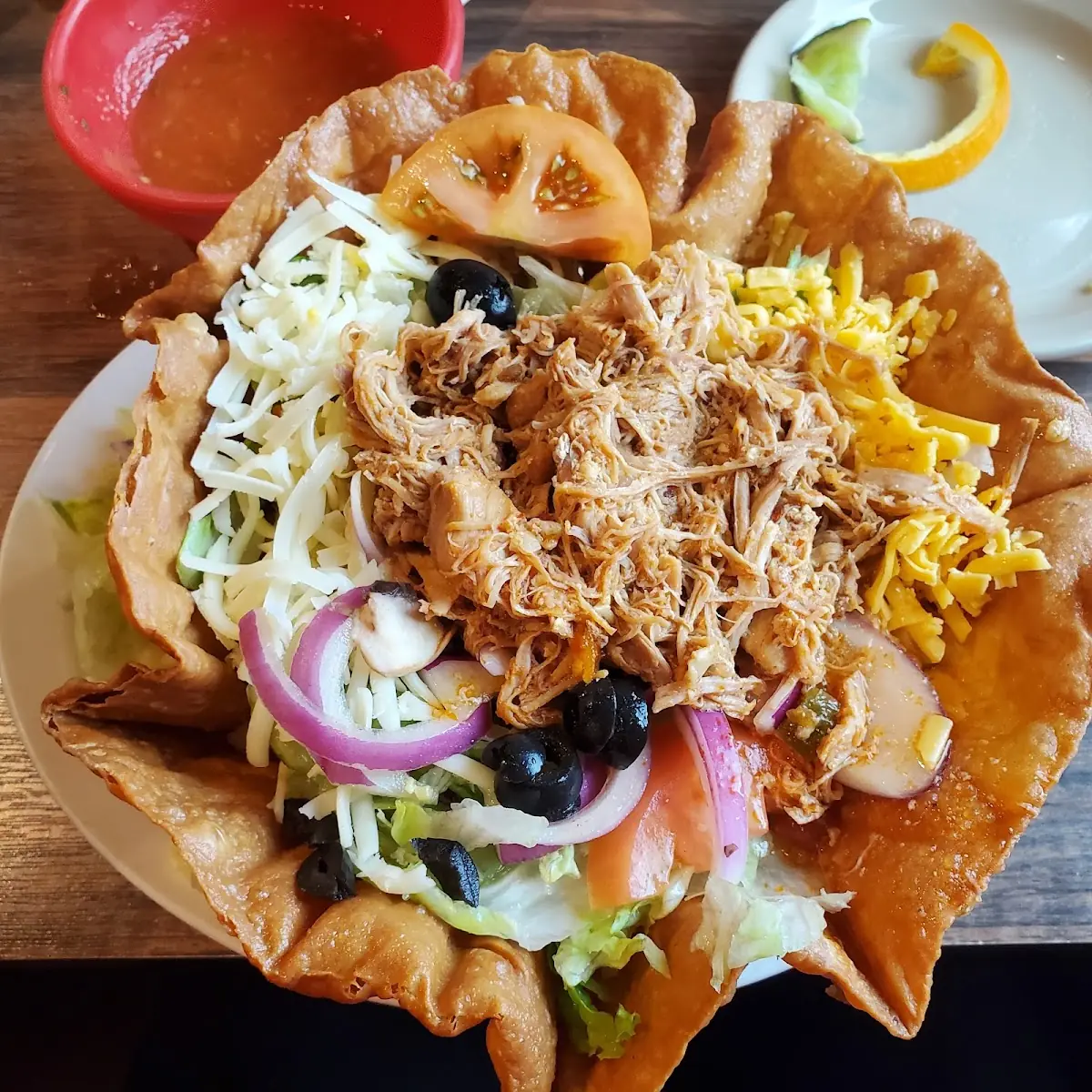 Taco Salad