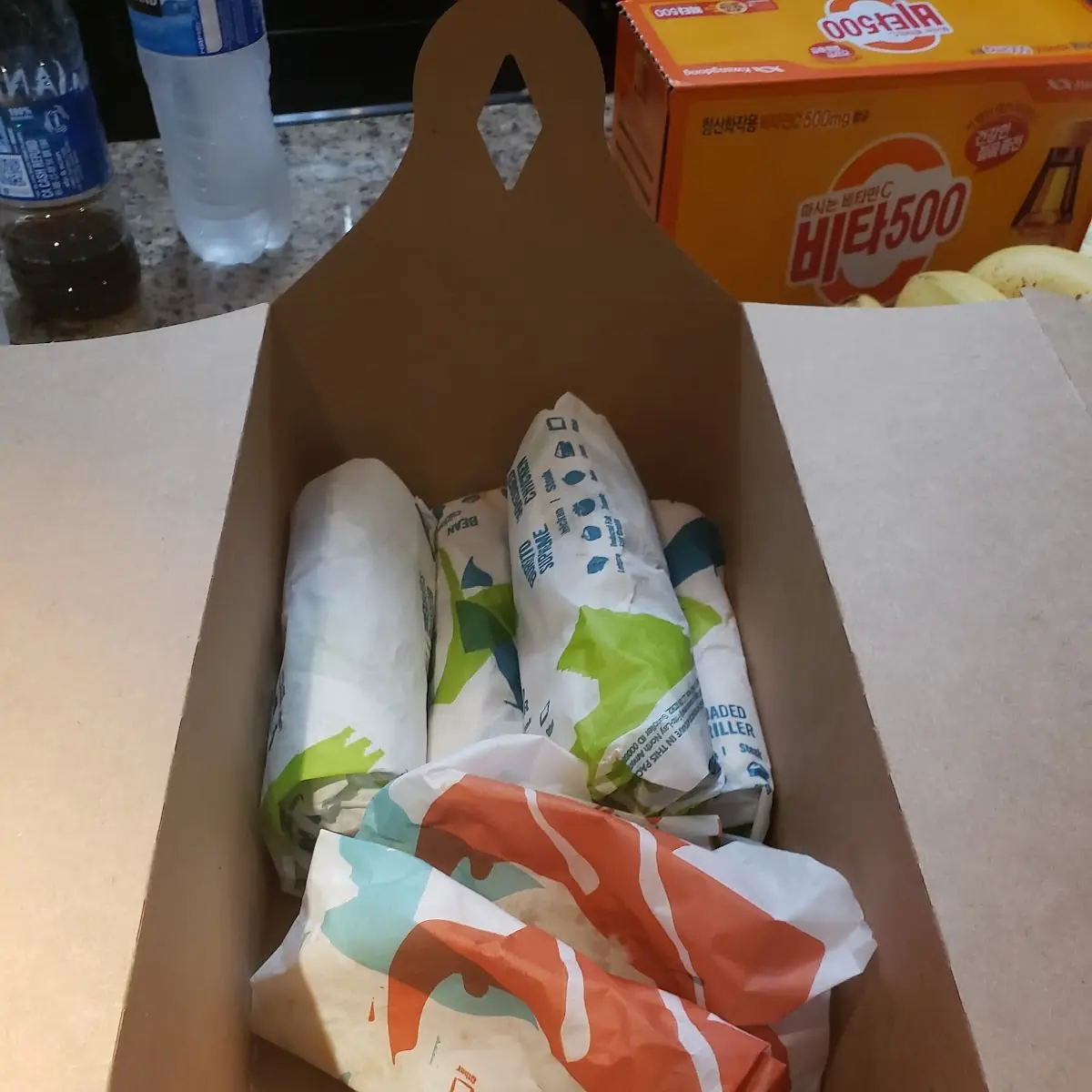 Family Pack