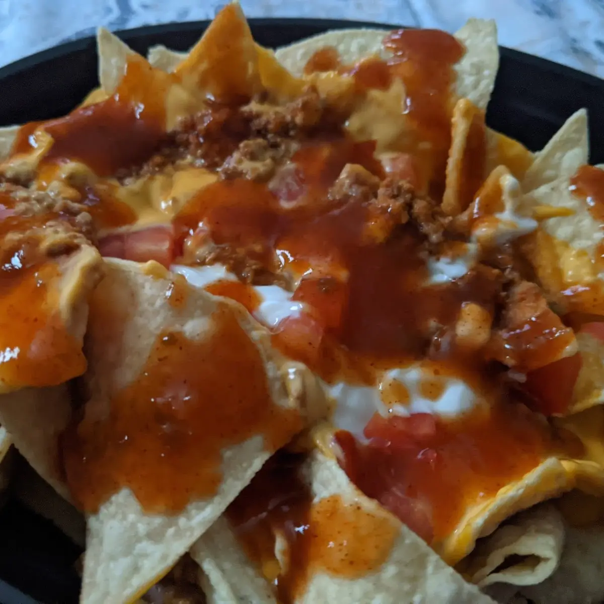 Nachos Bellgrande