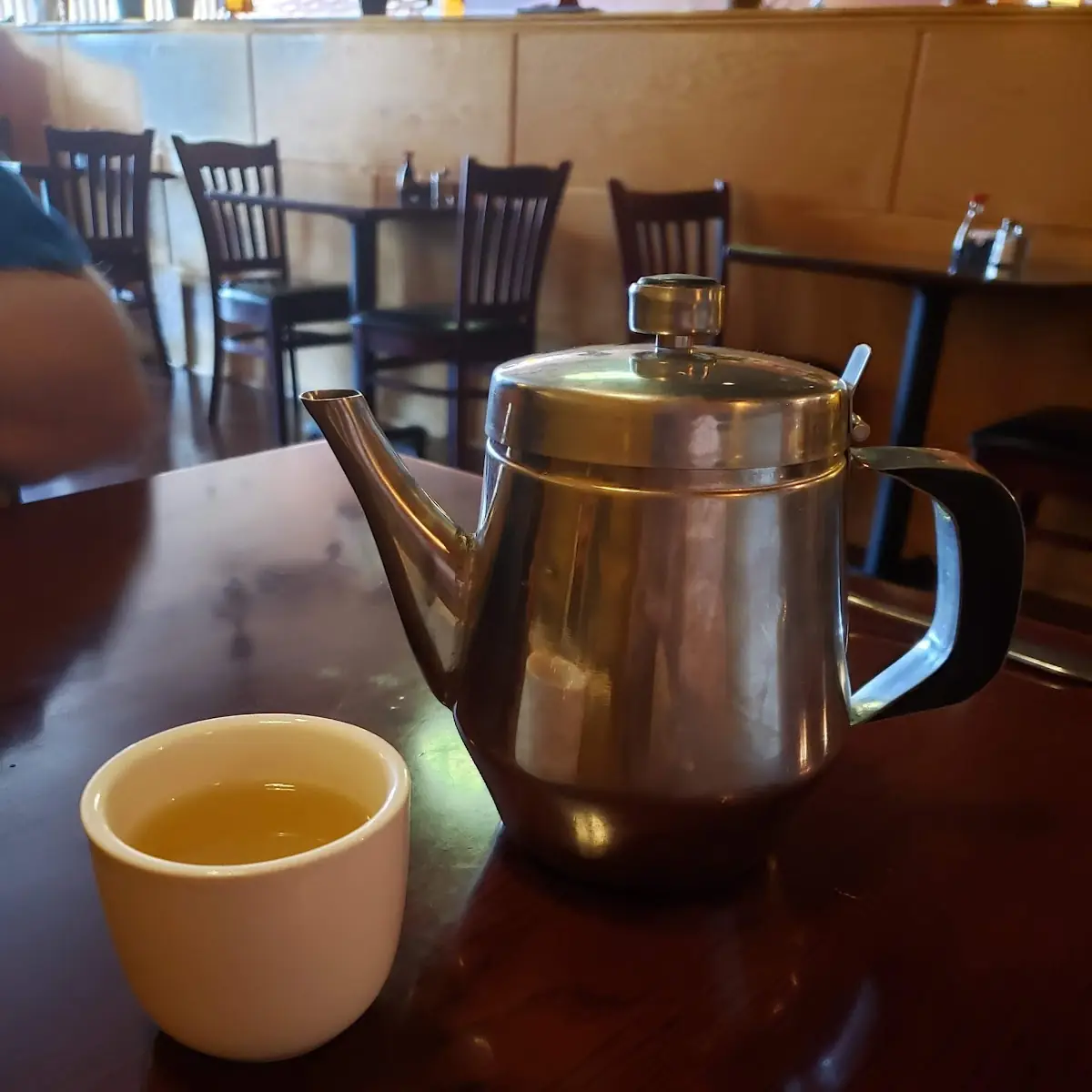 Green Tea