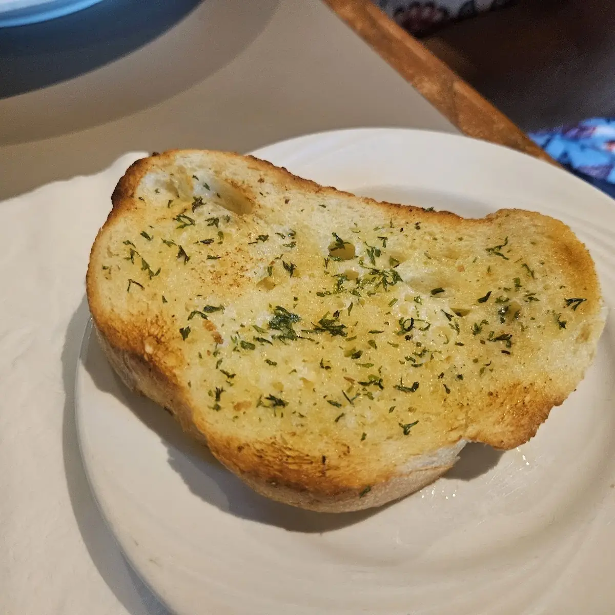 Garlic Bread