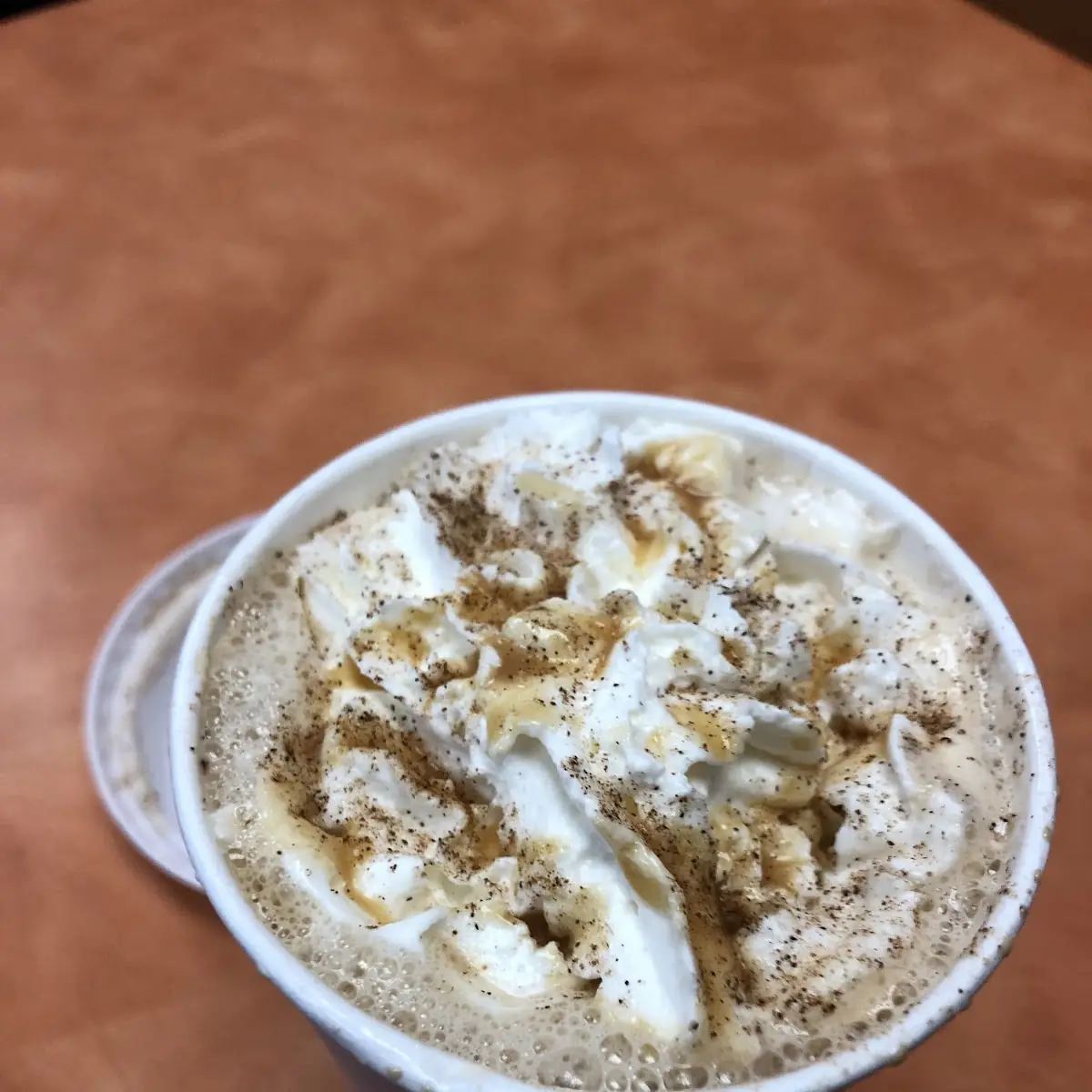 Pumpkin Spice