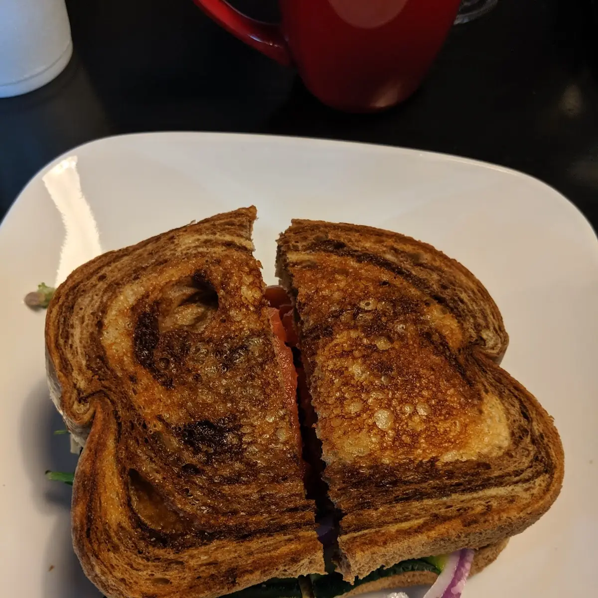 Patty Melt