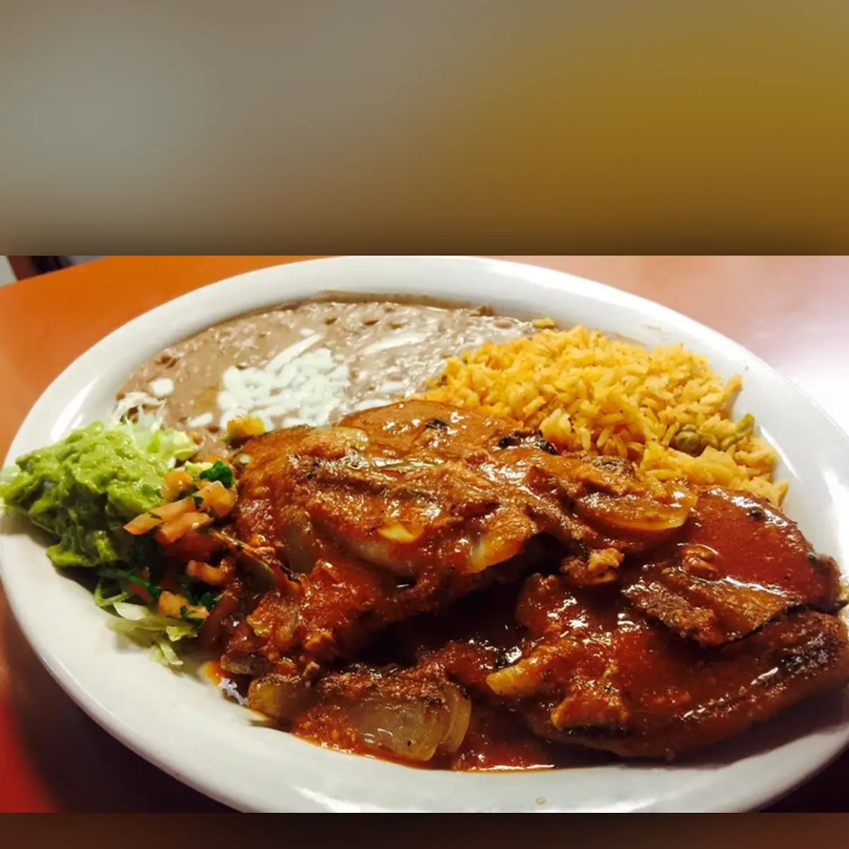 Ranchero Steak