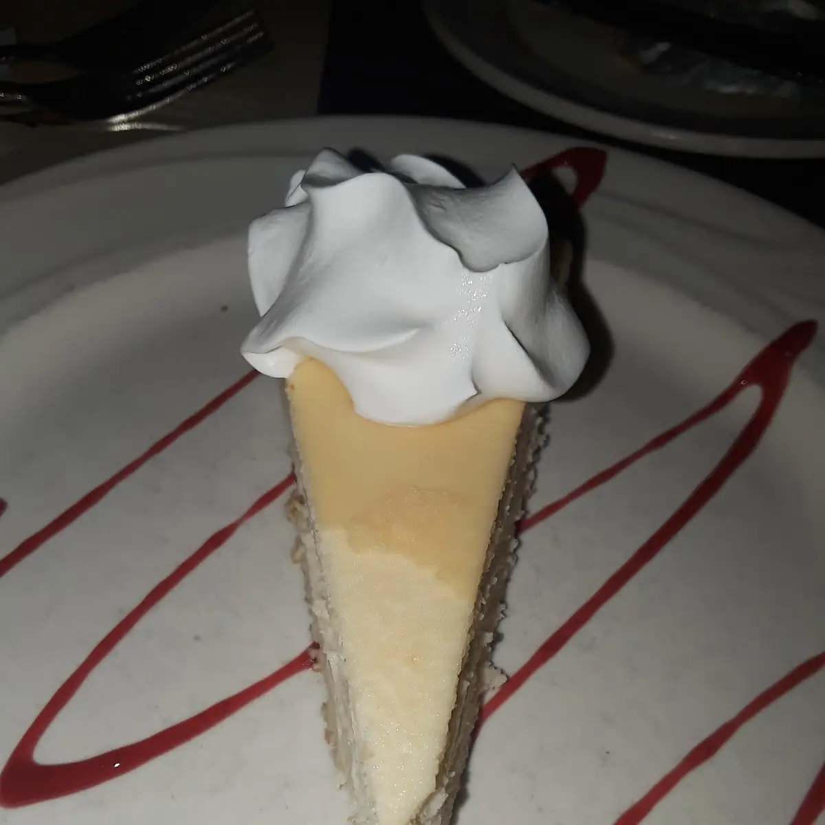 Key Lime Pie