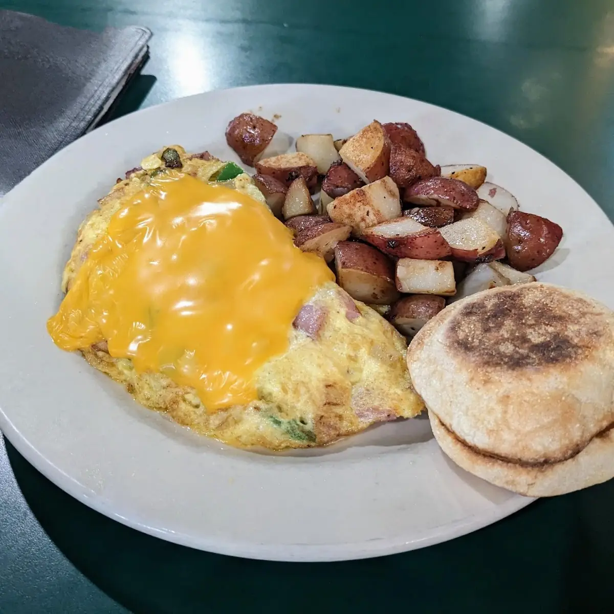 Denver Omelet