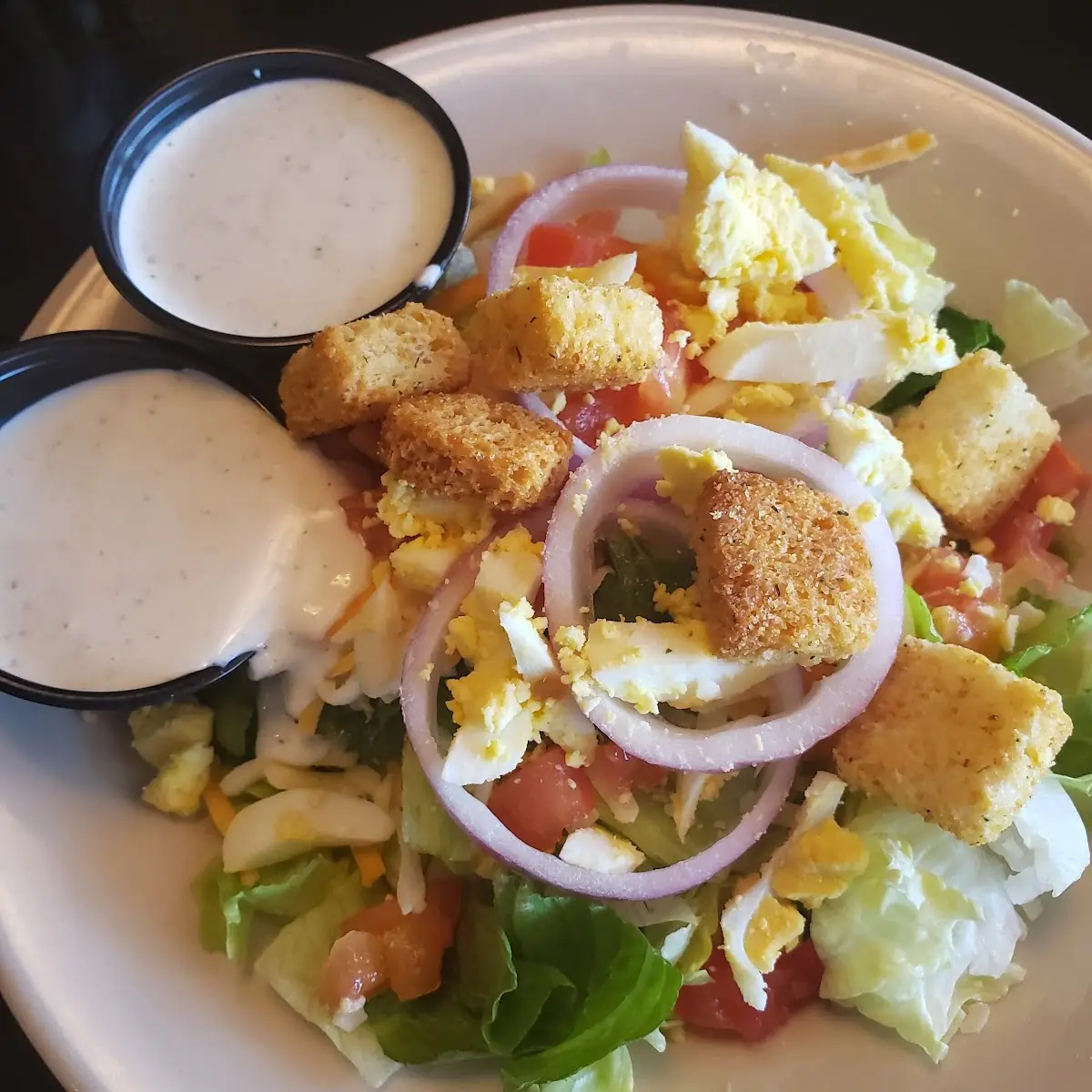 House Salad