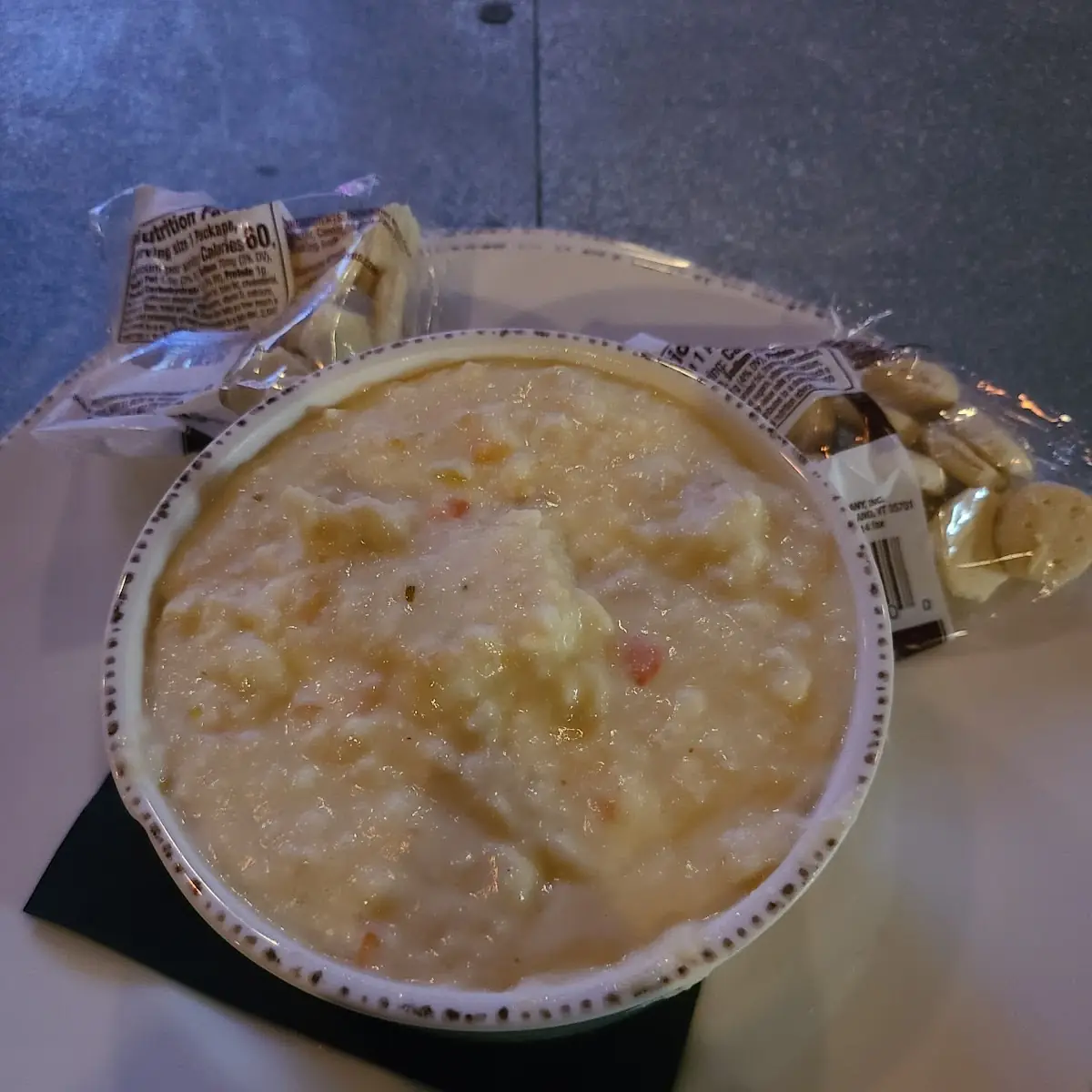 Lobster Bisque