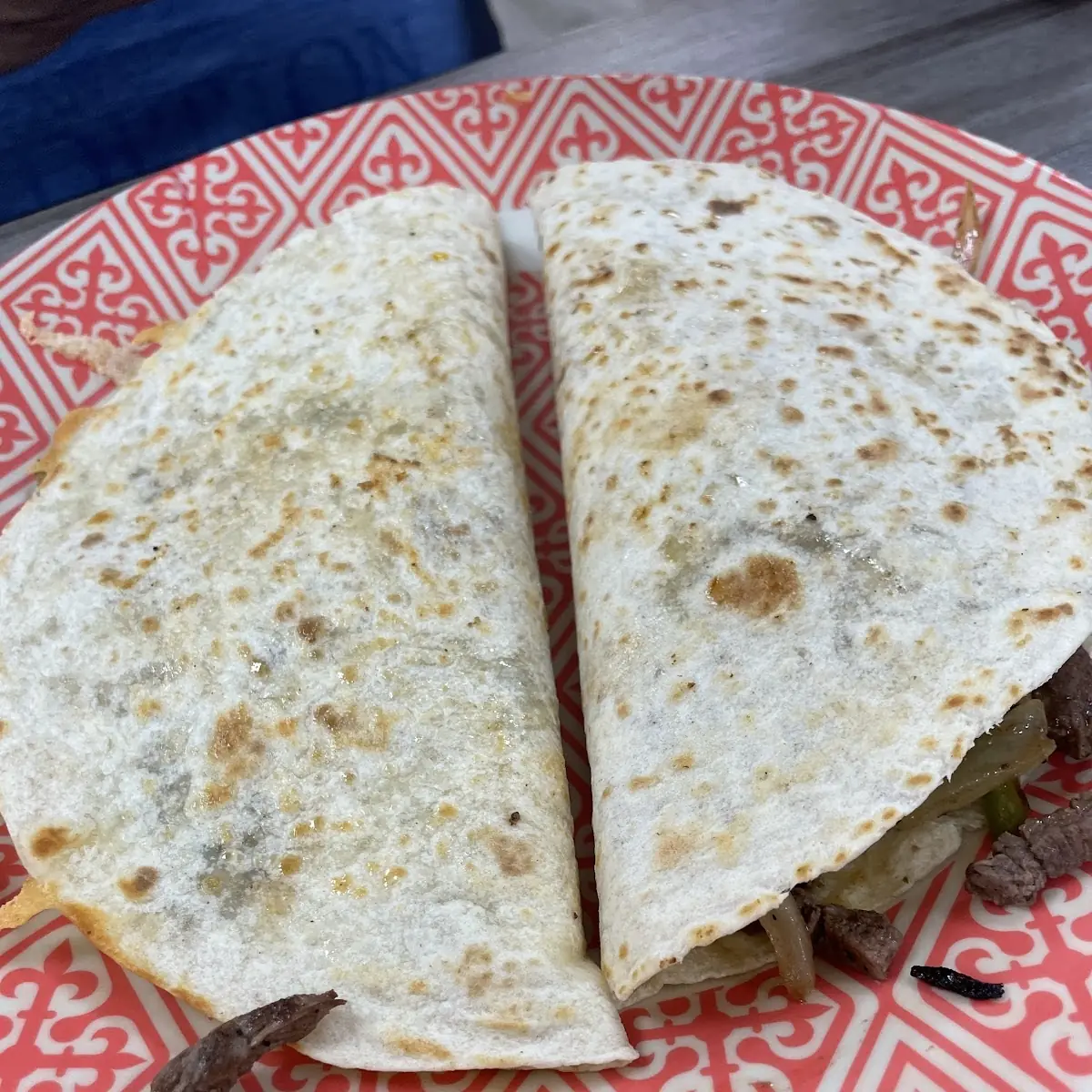 Quesadilla