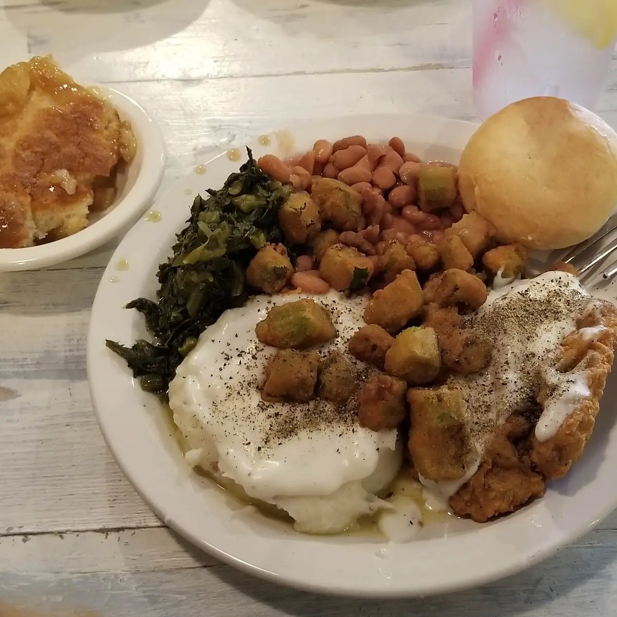 Chicken Fried Steak