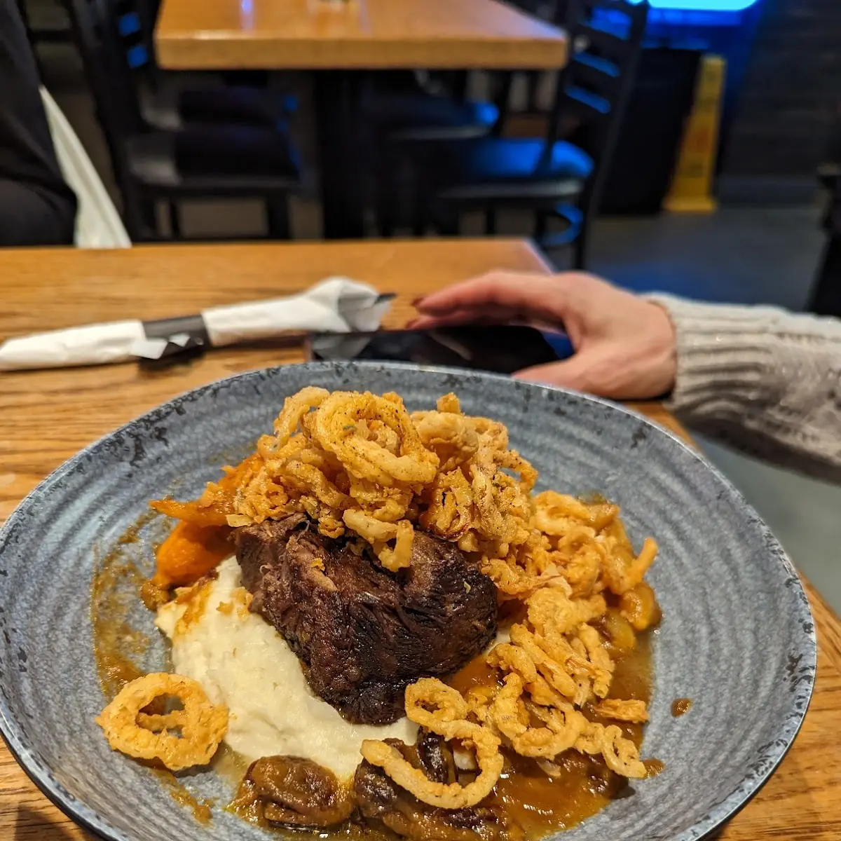 Pot Roast