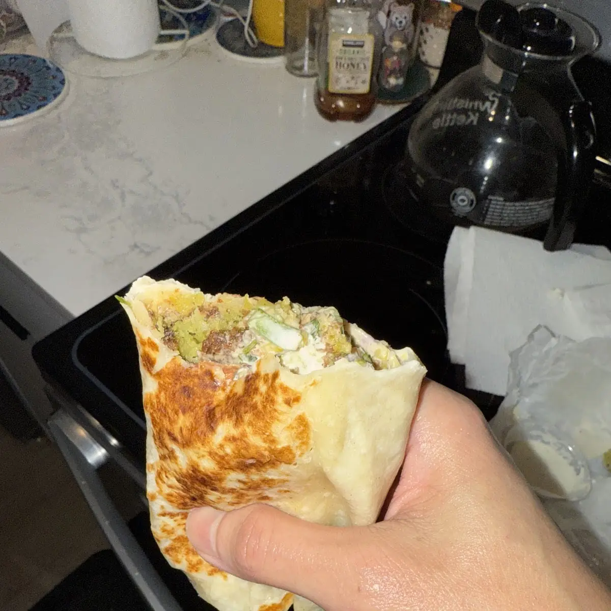Falafel (12 Pieces)