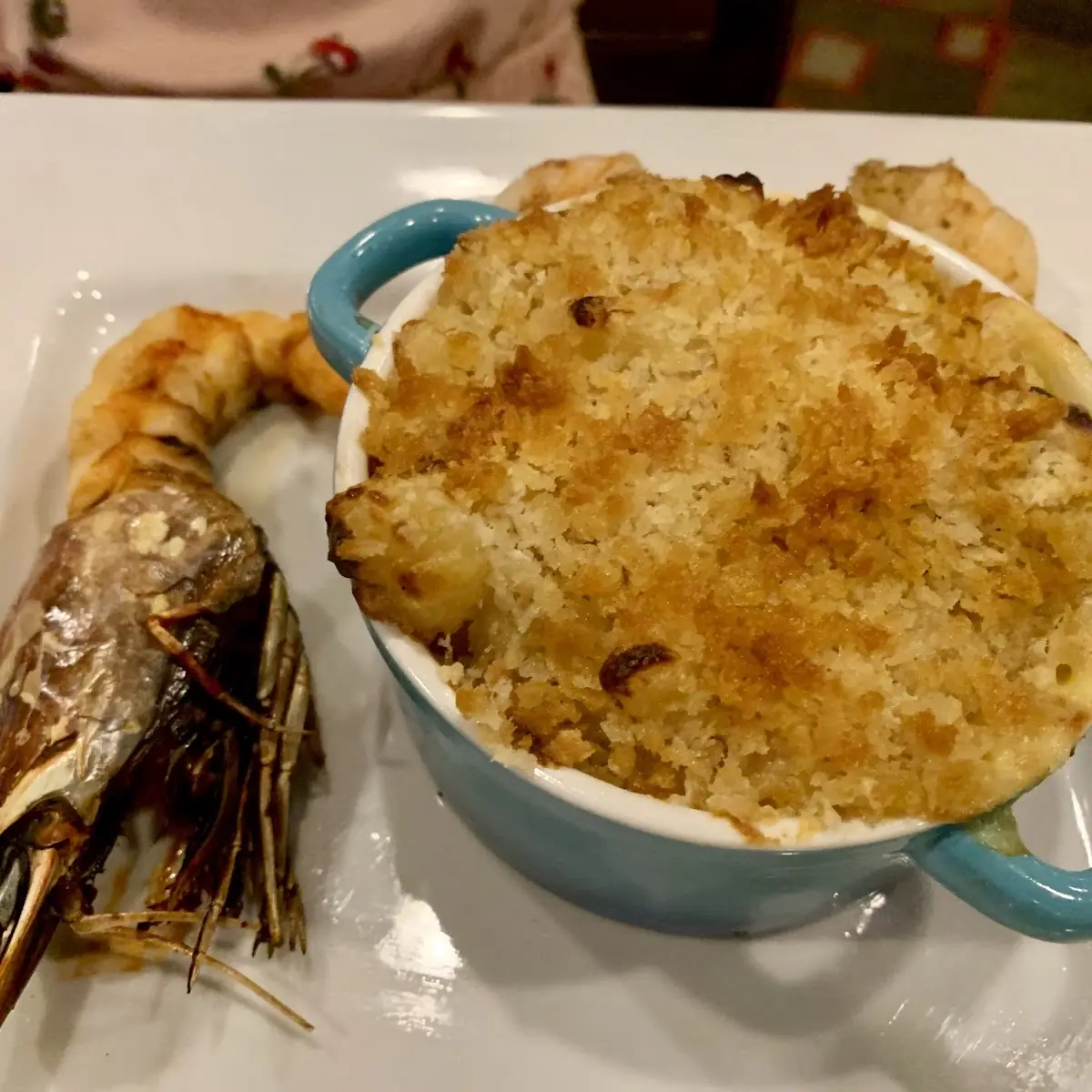 Chicken Pot Pie