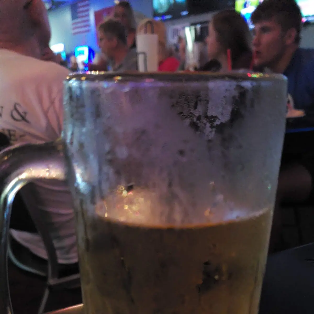 Draft Beer