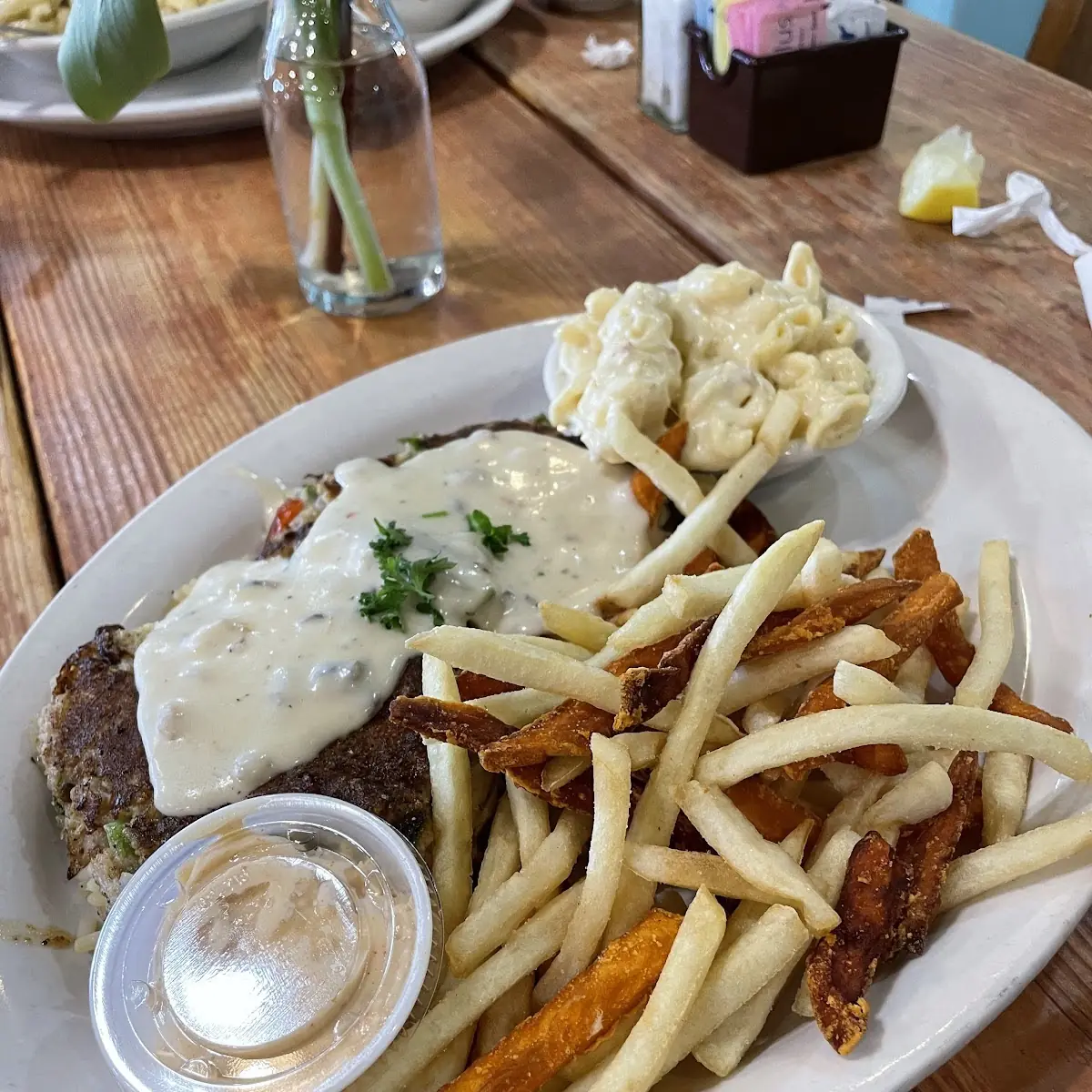 Chicken Fried Steak
