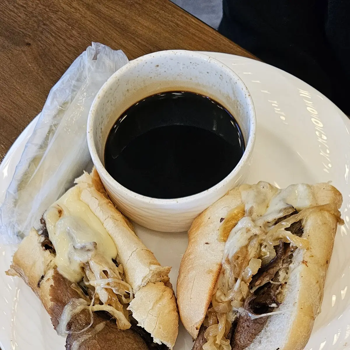 French Dip