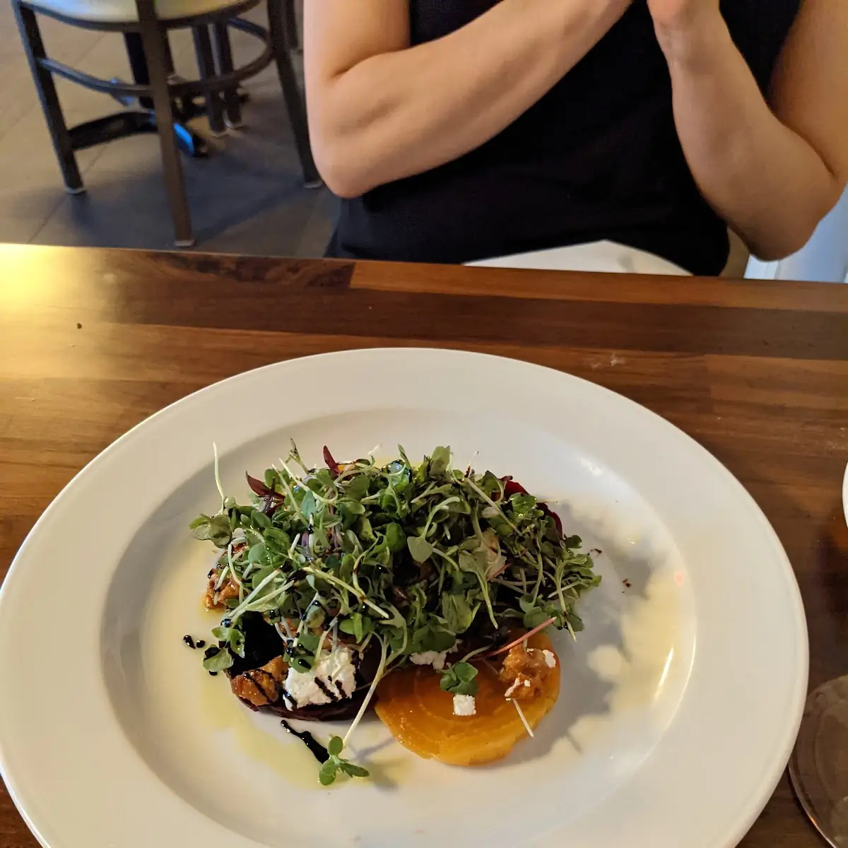 Beet Salad