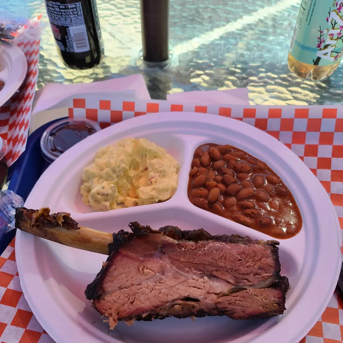 Short Rib