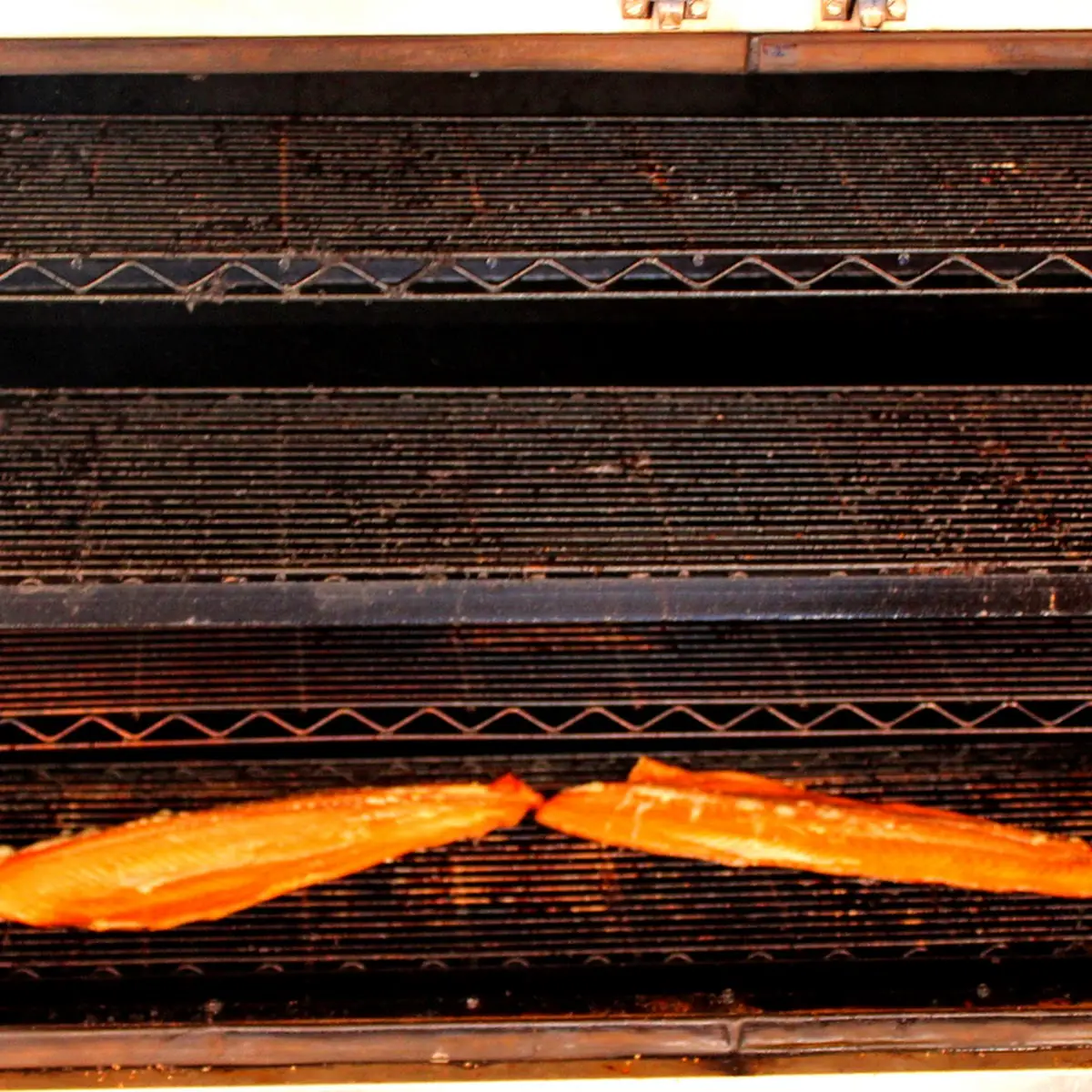 Smoked Salmon