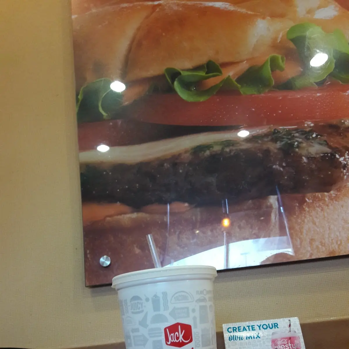 Bacon & Swiss Buttery Jack