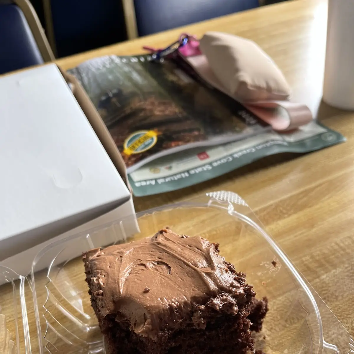 Chocolate Cake