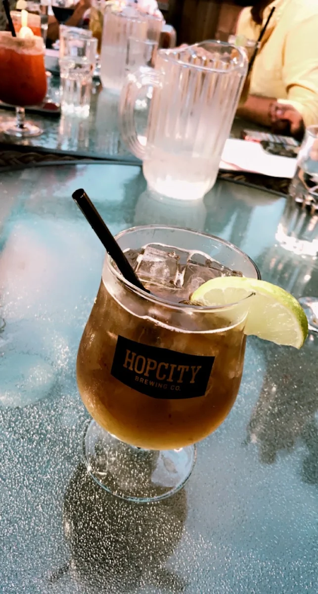 Long Island