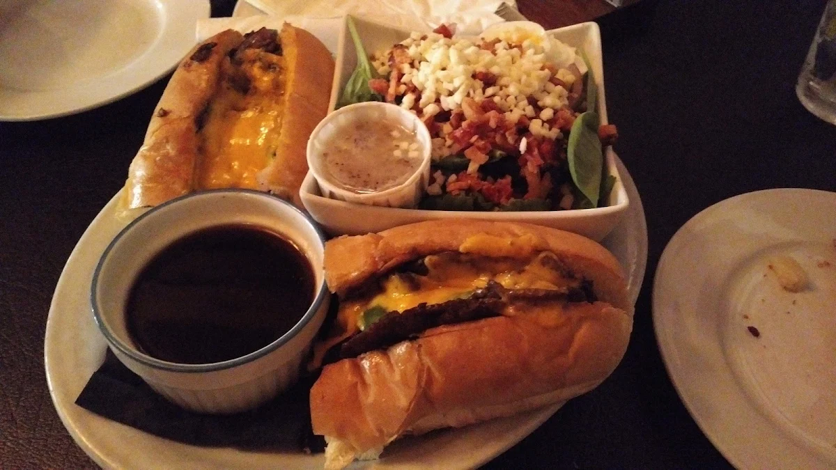 Blue Cheese Sauce