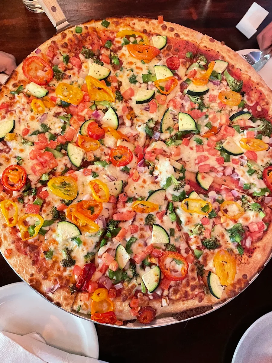 Side Pita Bread