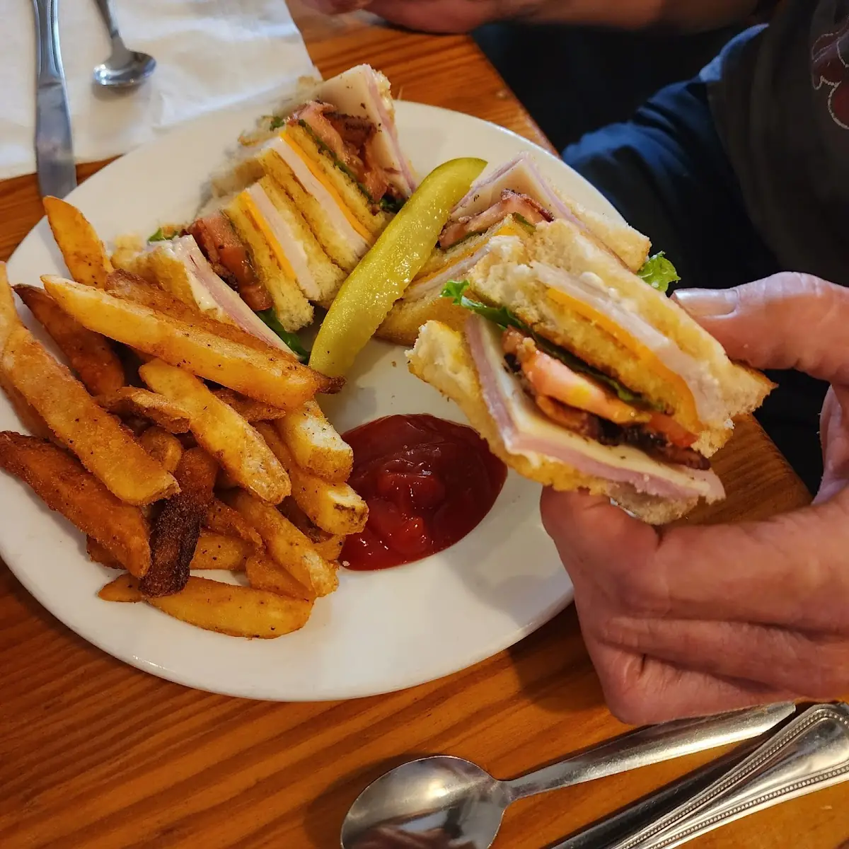 Club Sandwich