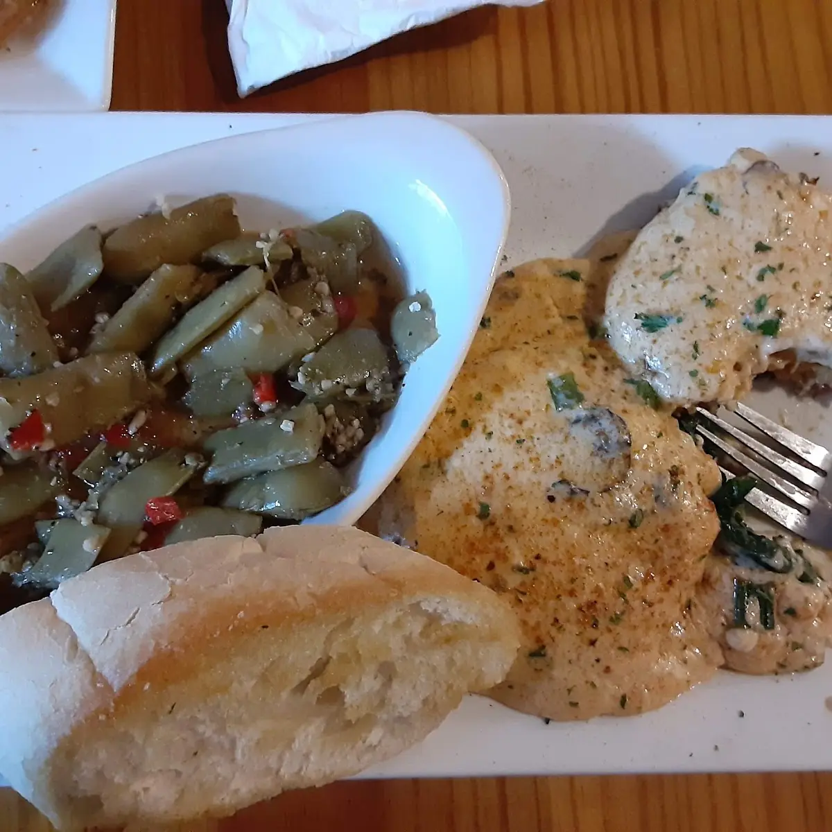 Crab Cakes