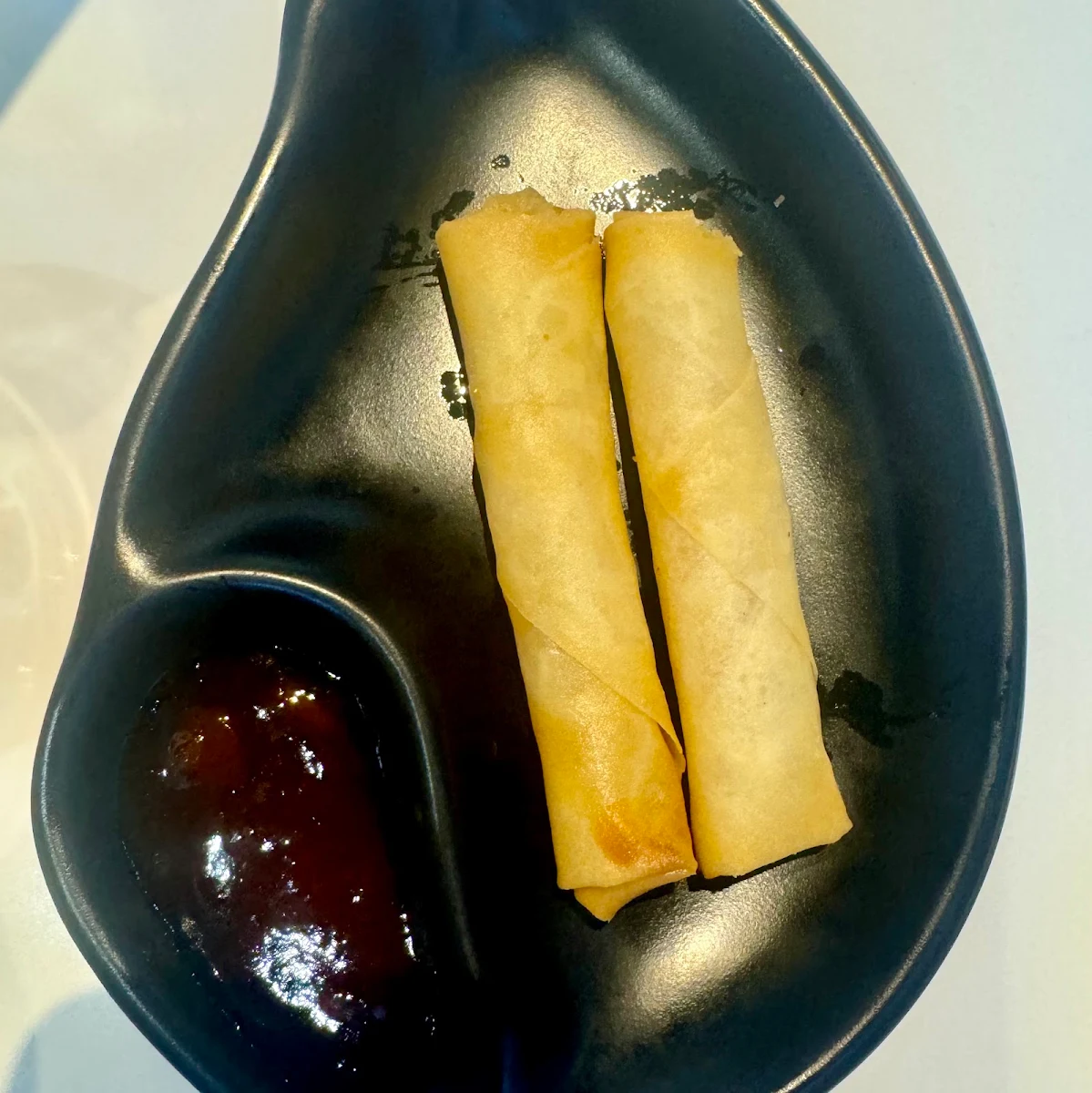 Vegetable Spring Roll