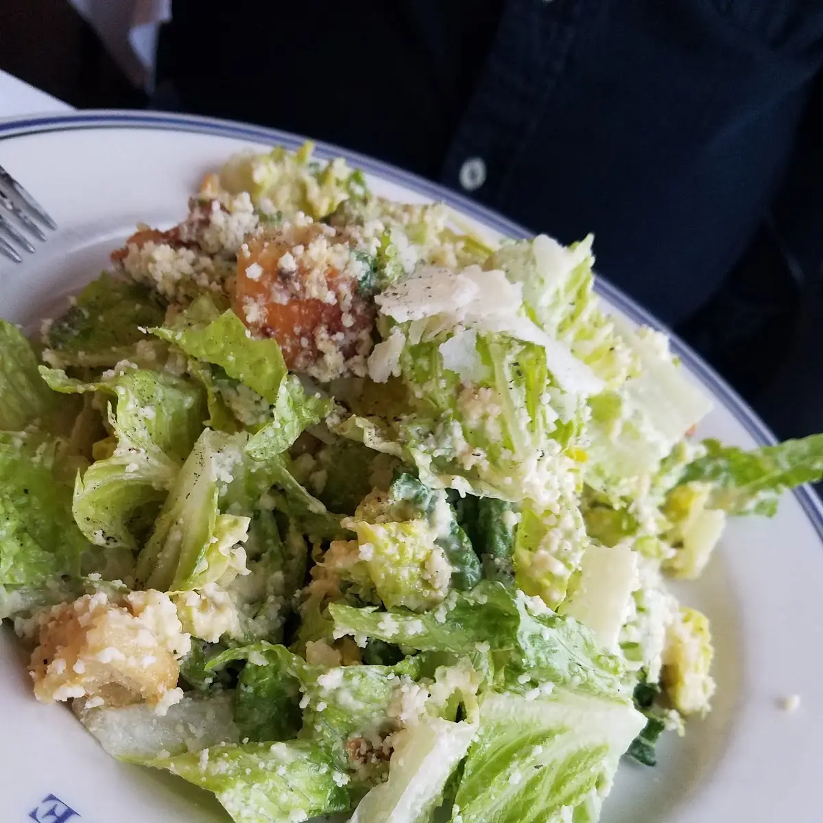 Bartolotta's Caesar Salad