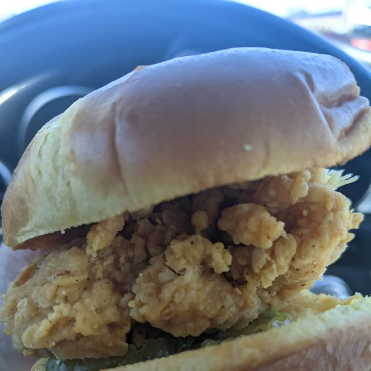 Chicken Sandwich