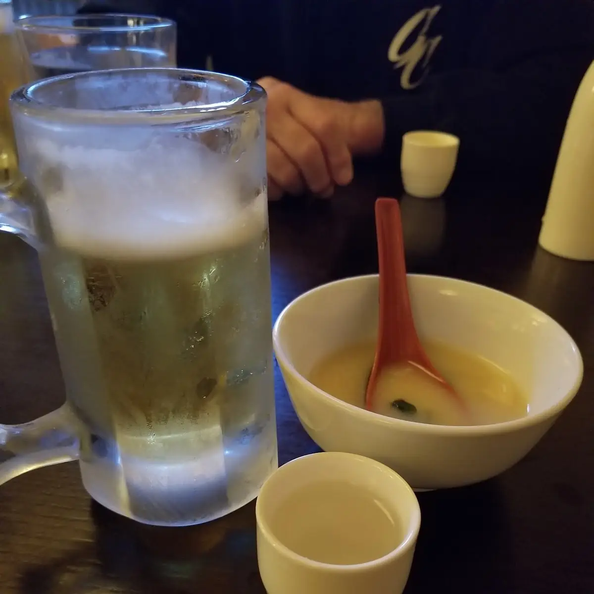 Miso Soup