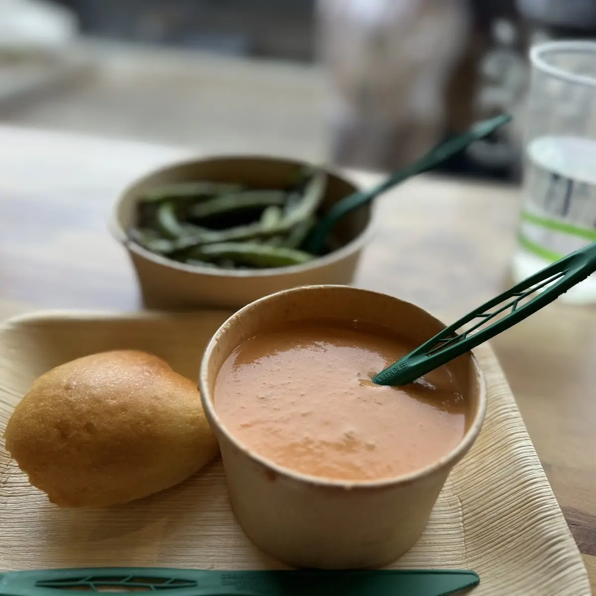Gazpacho