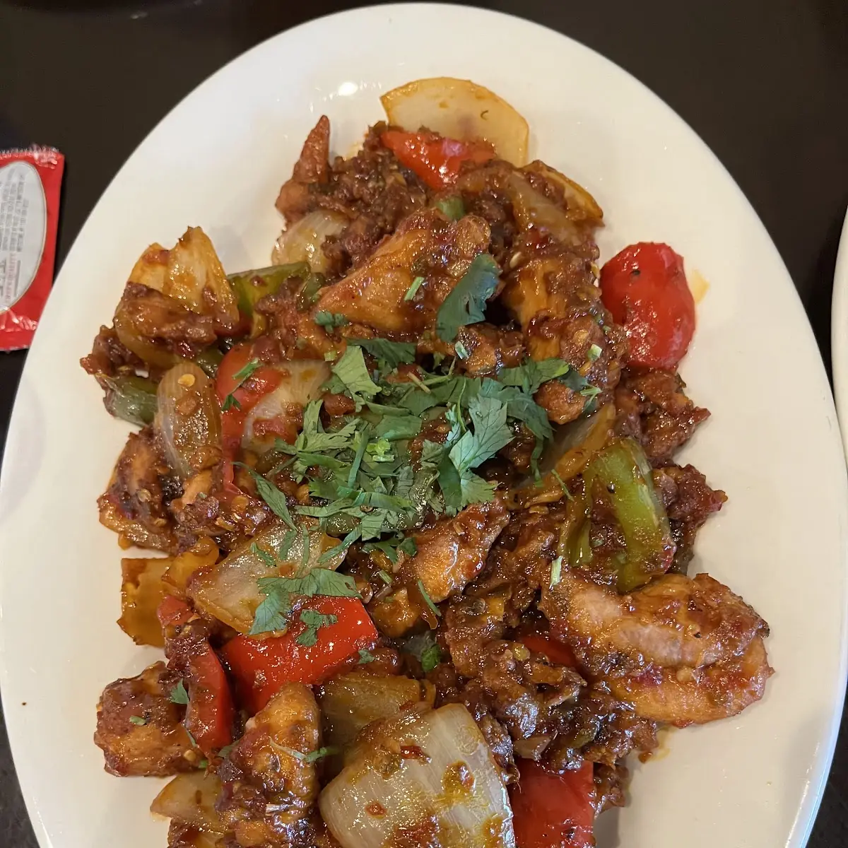 Chicken Appetizer